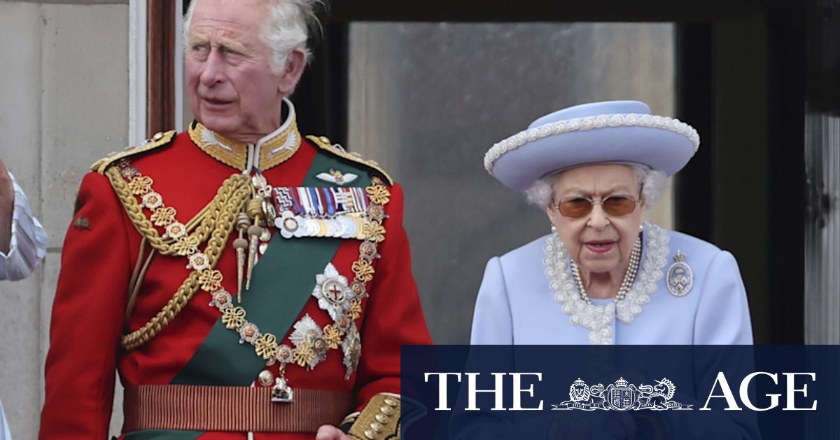 Storm in a teacup for misguided monarchists - Vimarsana News