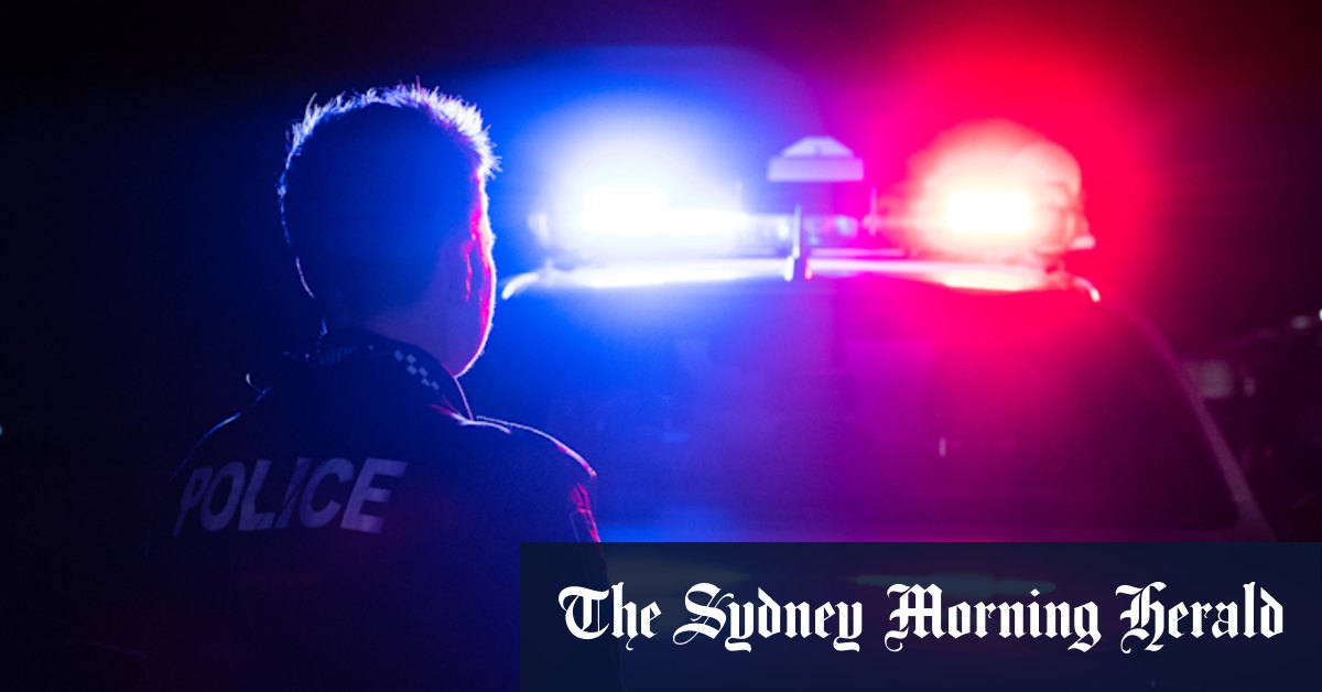 Two NSW police officers charged with workplace assaults - Vimarsana News