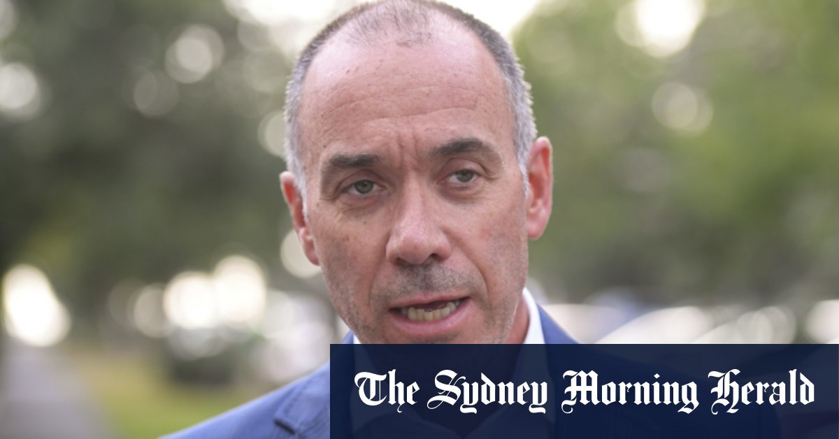 A test for people of faith: Faith leaders 'appalled' by treatment of Thorburn - Vimarsana News