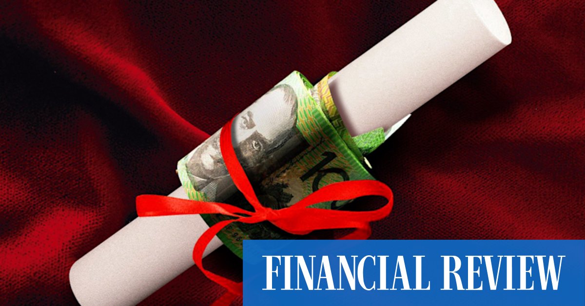 Study Loans scores $50 million debt facility - Vimarsana News