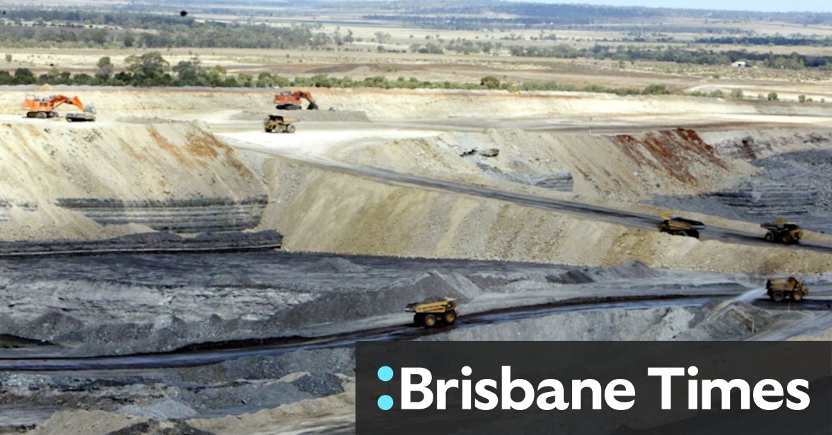 New Acland coal mine objectors flag new court challenge - Vimarsana News