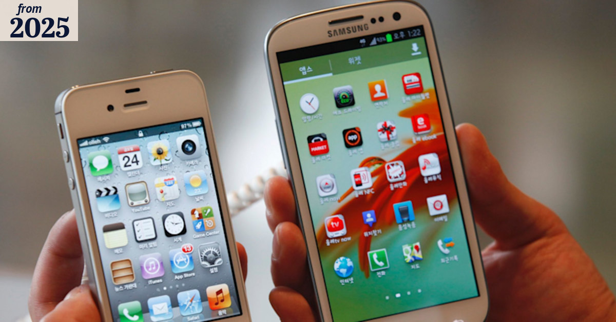 Thinking of buying a secondhand phone? Here’s what to look for