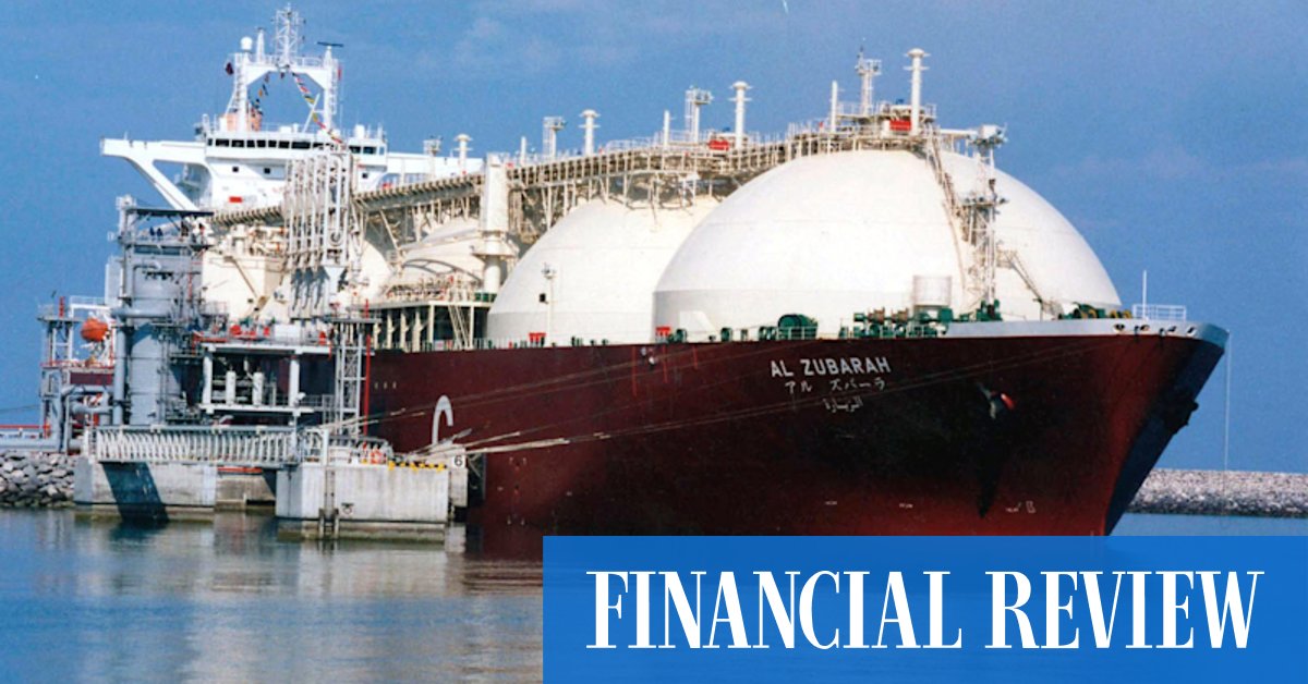 LNG, the cleanest fossil fuel, is set for a post-pandemic rebound - Vimarsana News