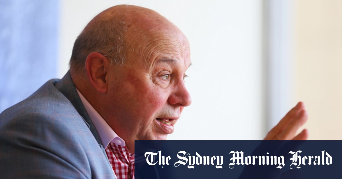 New ASIC chief must enforce rules, not 'fantasise' about setting them: Hartnell - Vimarsana News