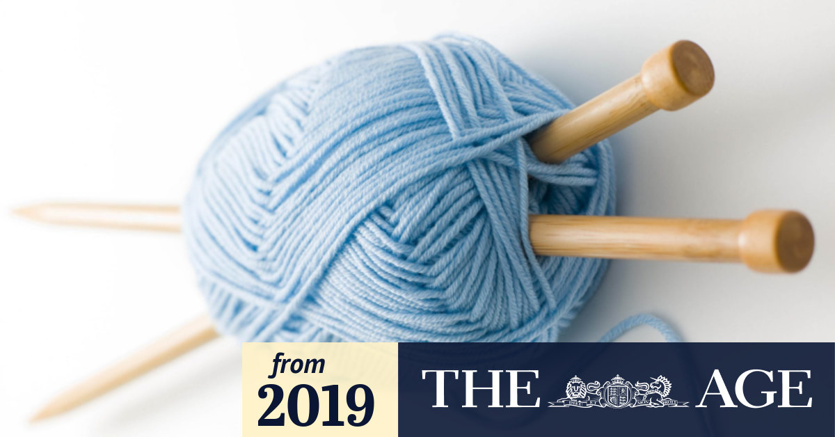 Ravelry, Facebook of knitting, bans Trump content over ...