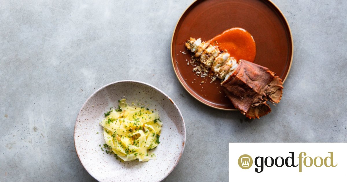 Pipit, Pottsville Good Food Guide 2024 review