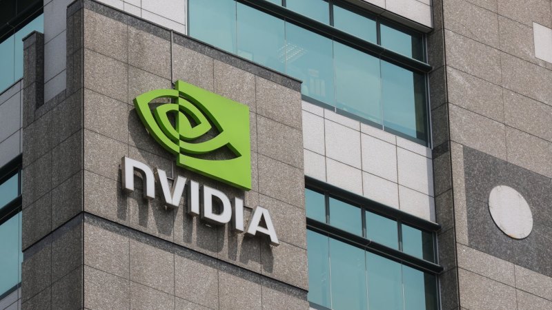 Lessons from an Nvidia investor: Stay cool and use common sense