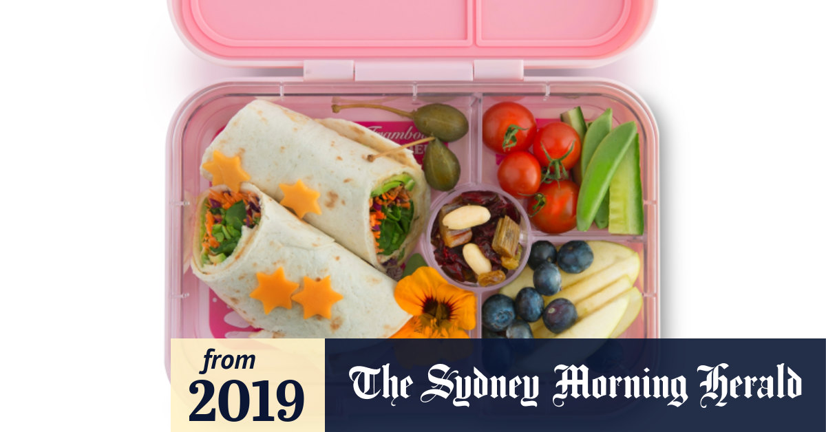 Lunch Box Stress The Latest Thing Making Harried Parents Late For Work Eat your favorite food in the same temperature, the same quantity, and the same taste you've always wanted it. lunch box stress the latest thing