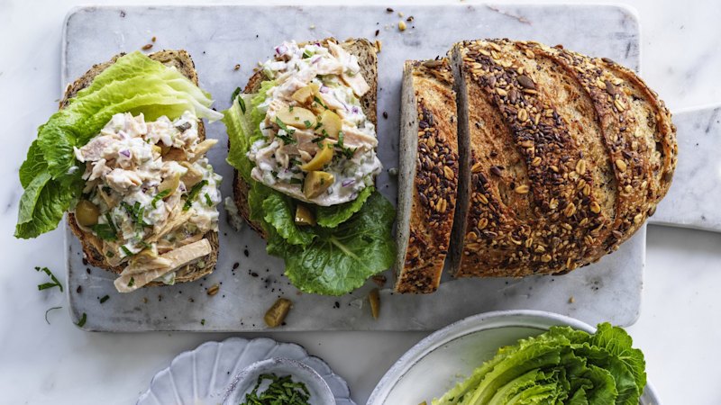 Tips to increase daily dietary fibre through everyday food choices