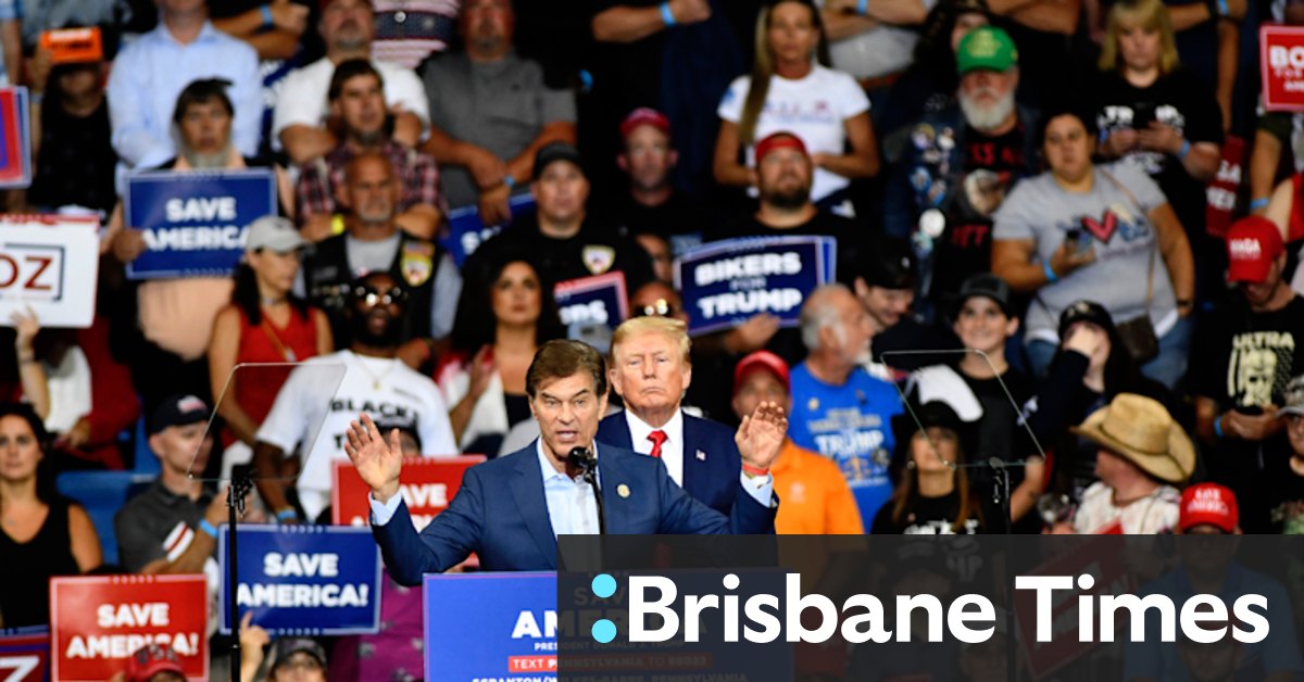 'Red wave' washout: How skewed polls fed a false midterm election narrative - Vimarsana News