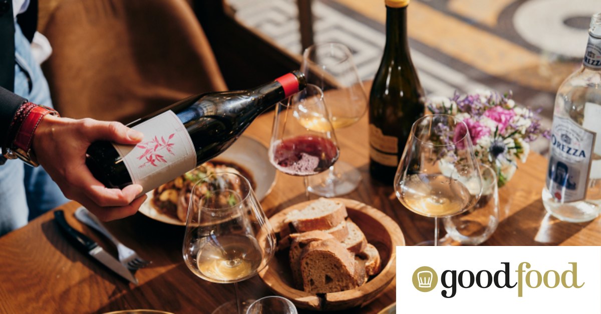 Chin Chin's Chris Lucas shares his best bistros, boulangeries and blow-out meals in Paris - Vimarsana News