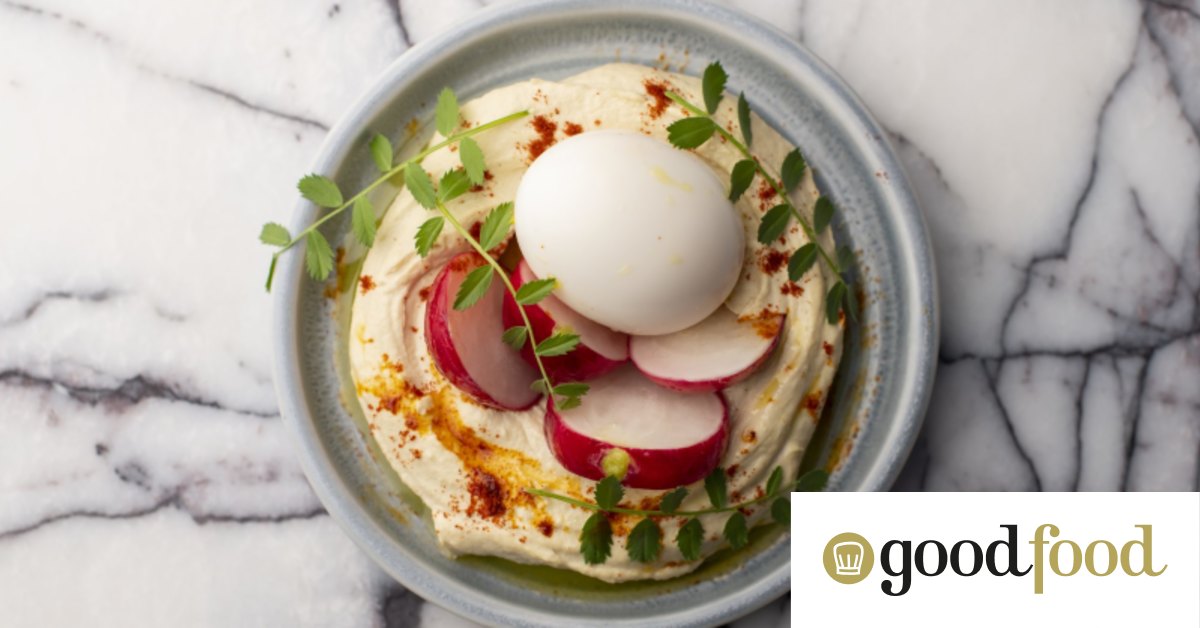 Ezra, Potts Point SMH Good Food Guide 2025 review