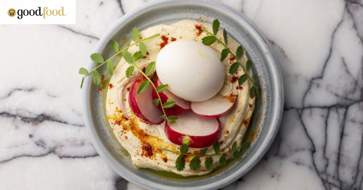 Ezra, Potts Point - SMH Good Food Guide review