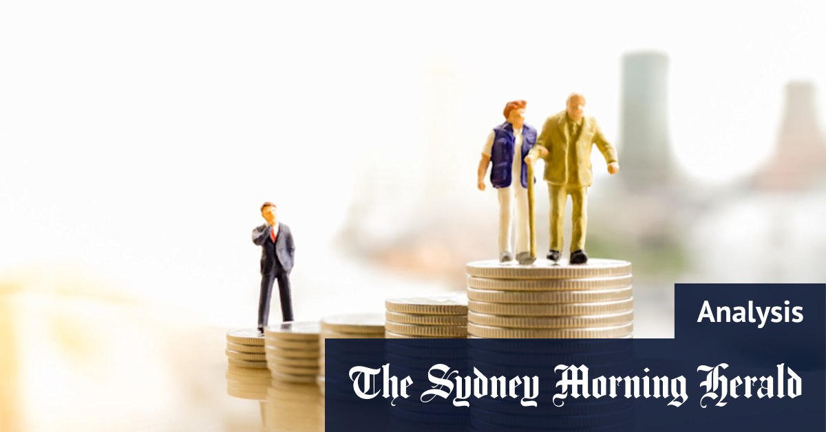 Labor superannuation changes: Who could be caught in the super tax clampdown - Vimarsana News