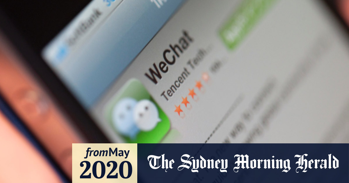 How China S Tencent Boosted Afterpay Back Into The 10 Billion League