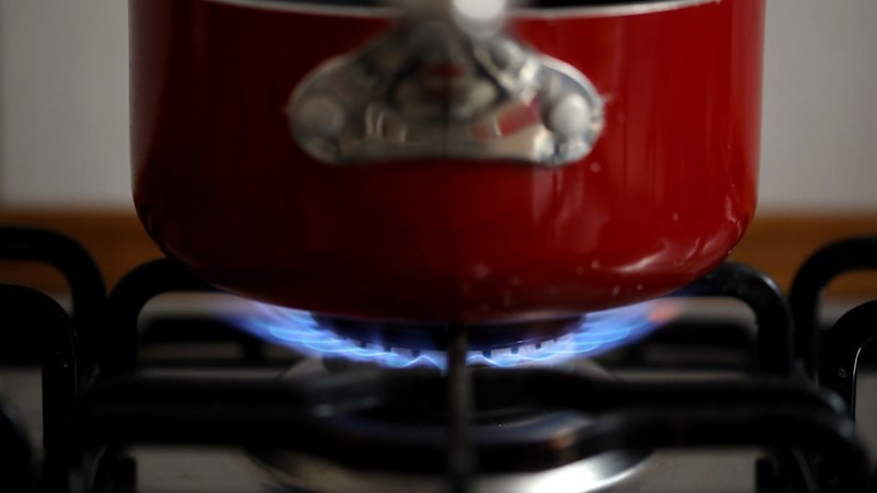 Want to hook gas up to your home? From next year, that will cost $2000