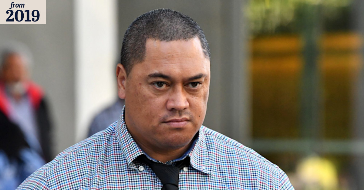 Man convicted of fatal Gateway Motorway road rage attack loses appeal