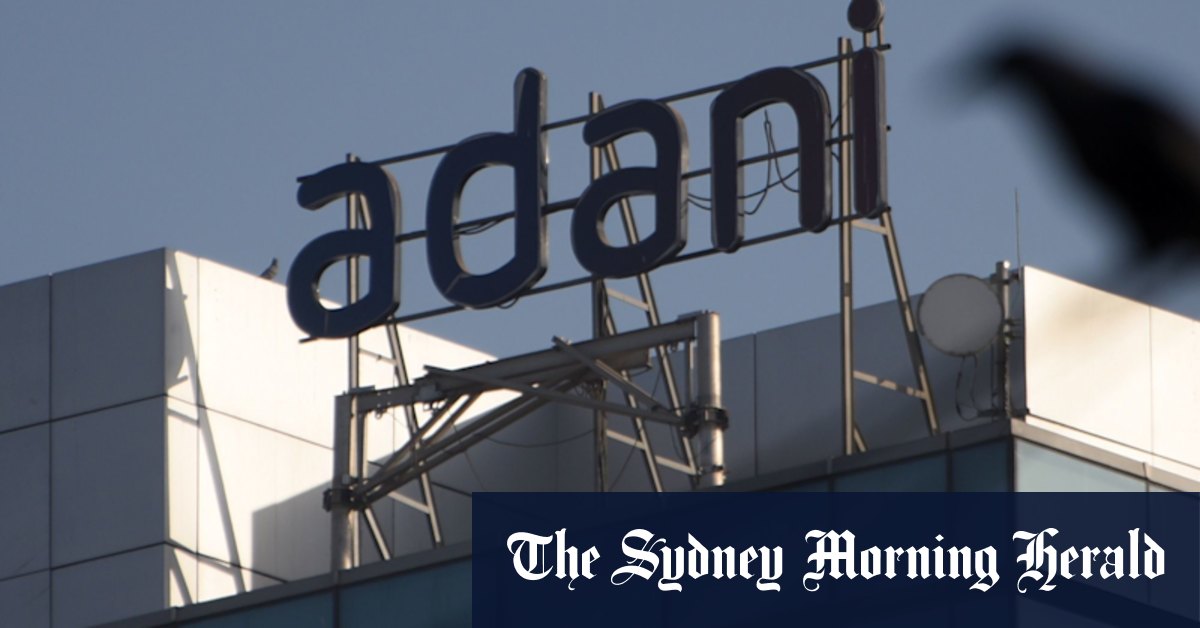 The 'quiet power' behind Adani's ascent - Vimarsana News