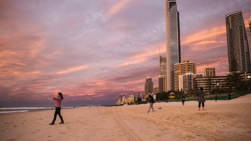 Climate change costs to hit these Australian regions hardest - The Australian Financial Review
