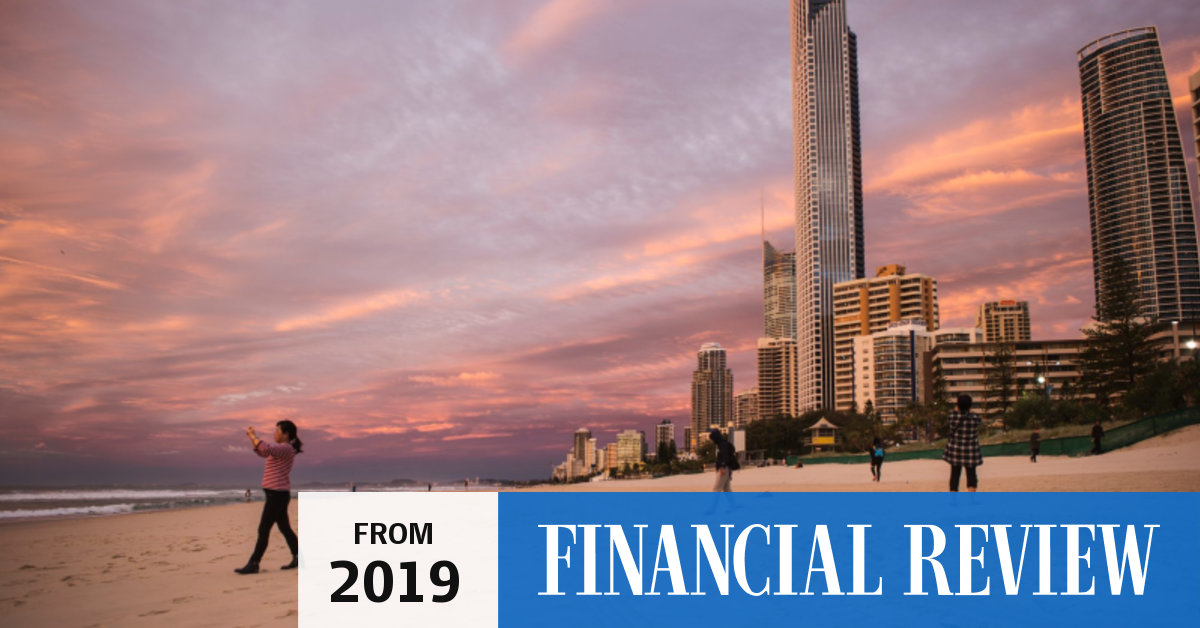 Climate Change Costs To Hit These Australian Regions Hardest