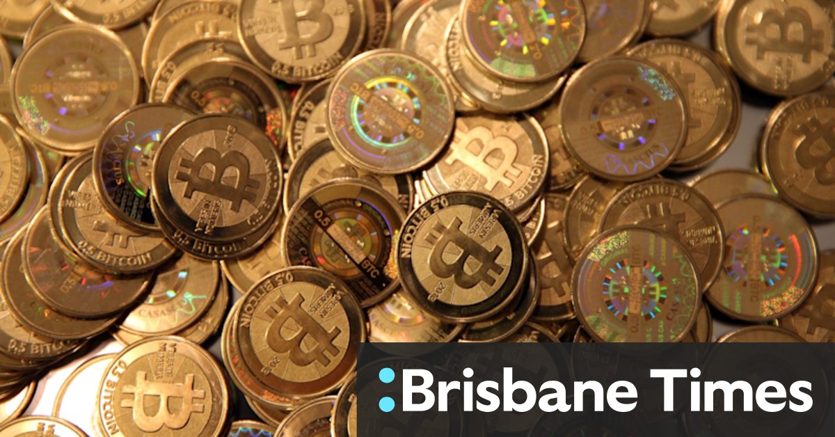 Bitcoin investors dig in for long haul in 'staggering' shift - Vimarsana News