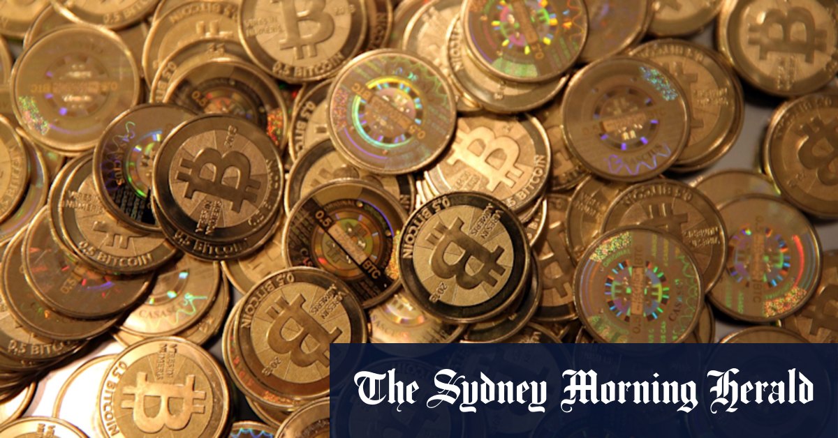 Bitcoin investors dig in for long haul in 'staggering' shift - Vimarsana News