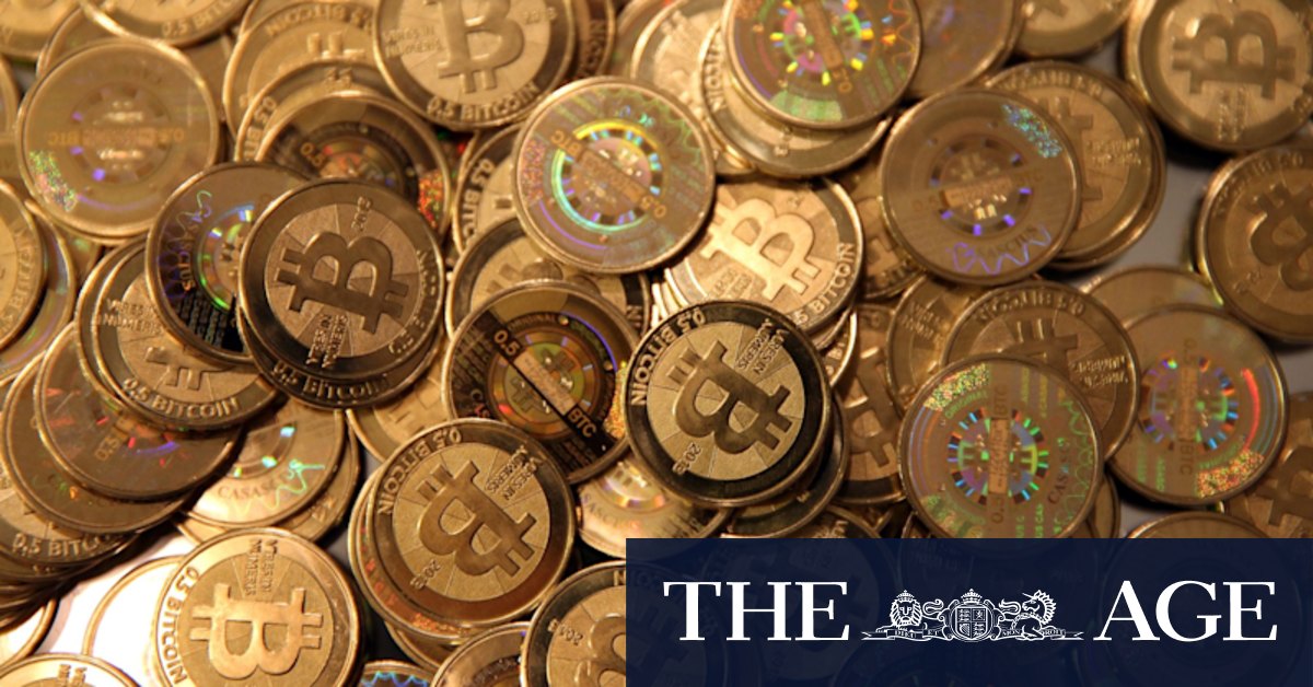 Bitcoin investors dig in for long haul in 'staggering' shift - Vimarsana News