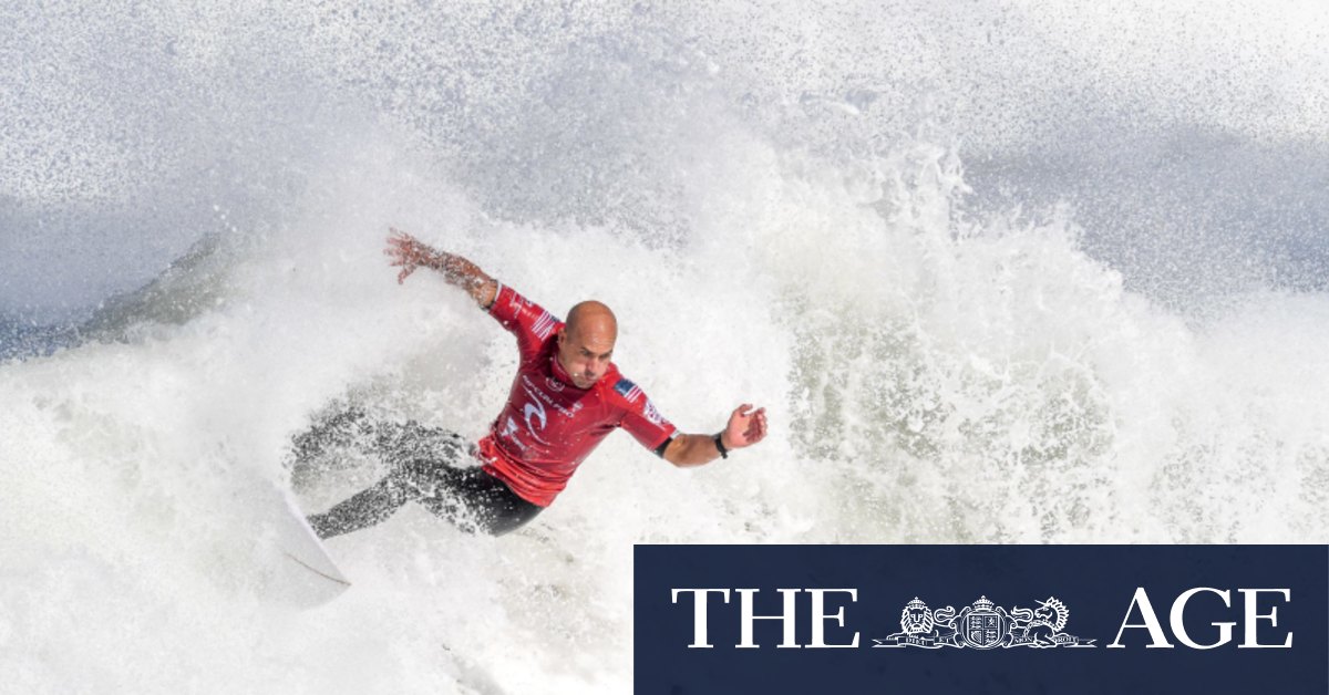 Loss of Bells Beach surfing event to sting economy - Vimarsana News