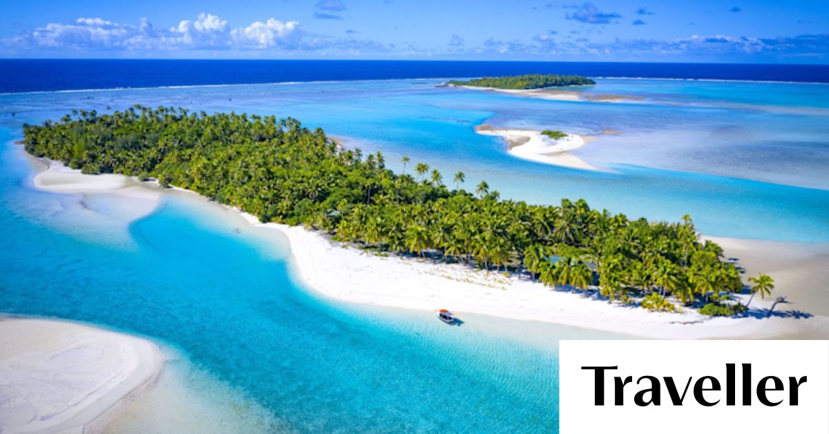 Best travel experiences of 2023: Australia, New Zealand and the Pacific - Vimarsana News