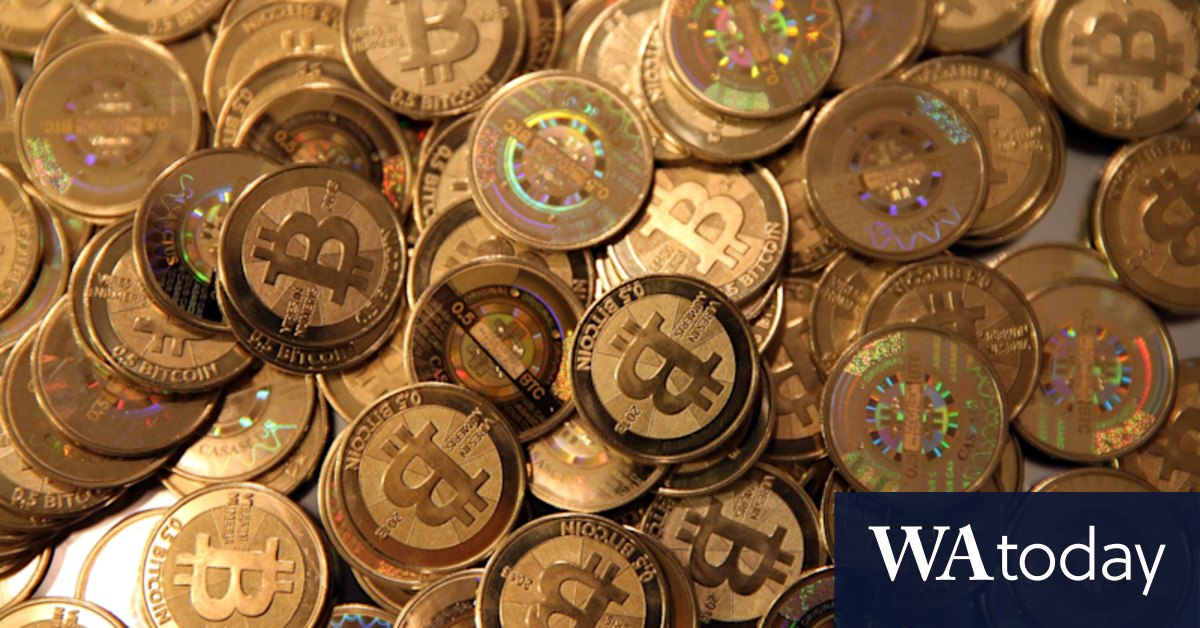 Bitcoin investors dig in for long haul in 'staggering' shift - Vimarsana News