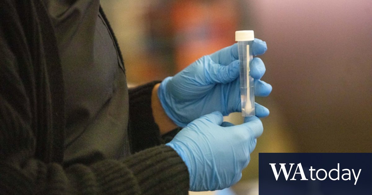 COVID strain BA.2.86 triggers alarm at WHO and the US CDC - Vimarsana News