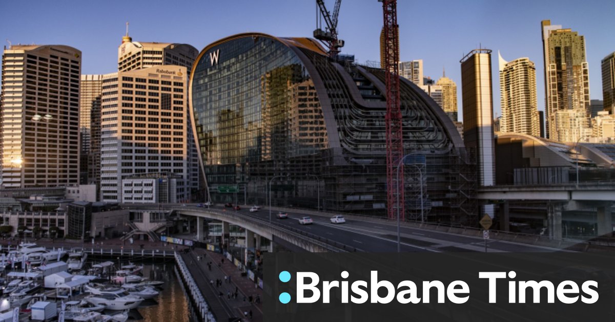 Sydney development: Do buildings always live up to artist impressions? - Vimarsana News