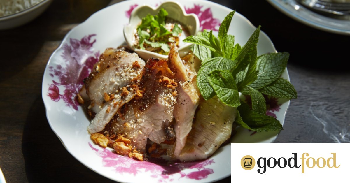 Porkfat, Viand, Chat Thai, Joe’s Table and more