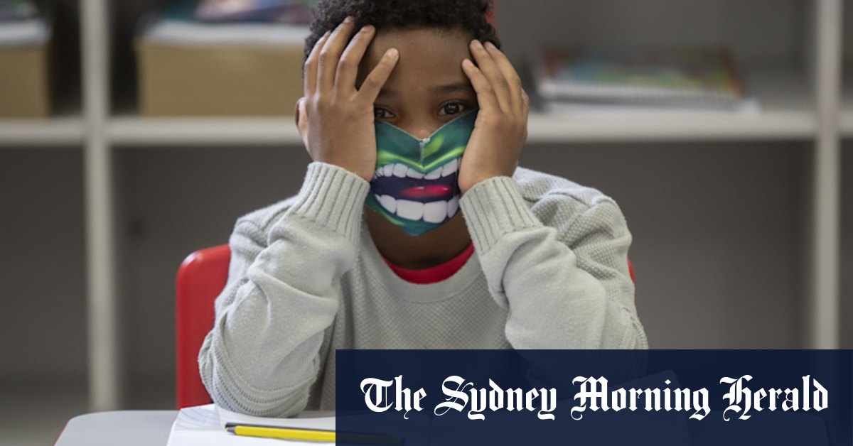 Sydney Morning Herald editorial: COVID closures need hard questions - Vimarsana News