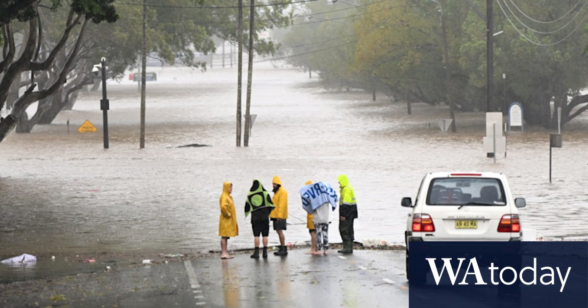 $32 billion of CBA mortgages exposed to extreme weather risks, climate analysis finds - Vimarsana News