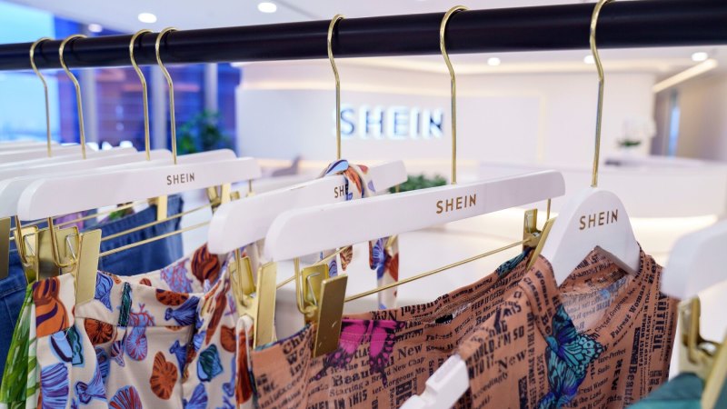 Shein scrambles to find new venue as Perth shopping centre scraps pop-up