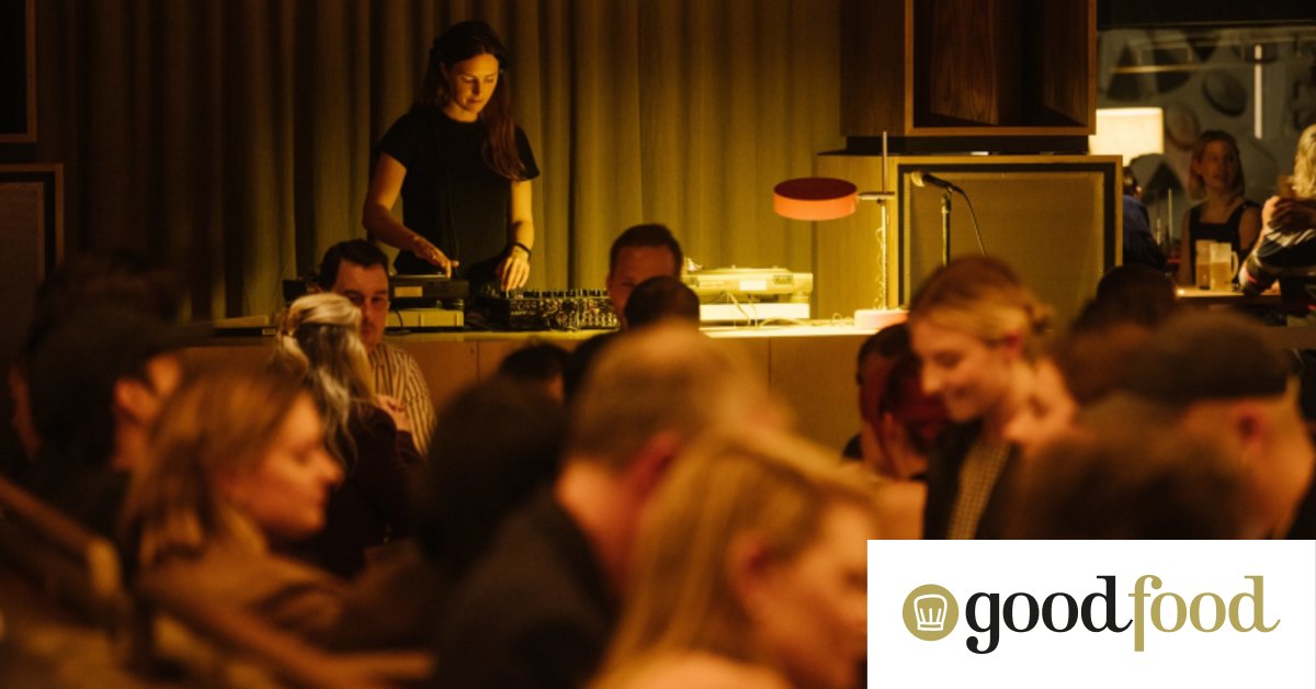 The Festival of Food at The Streets of Barangaroo 2025 event program