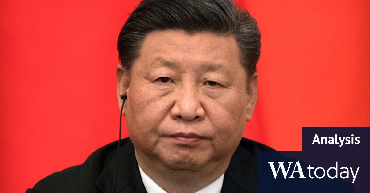 China COVID protests: Xi Jinping betrays the "grand bargain" - Vimarsana News