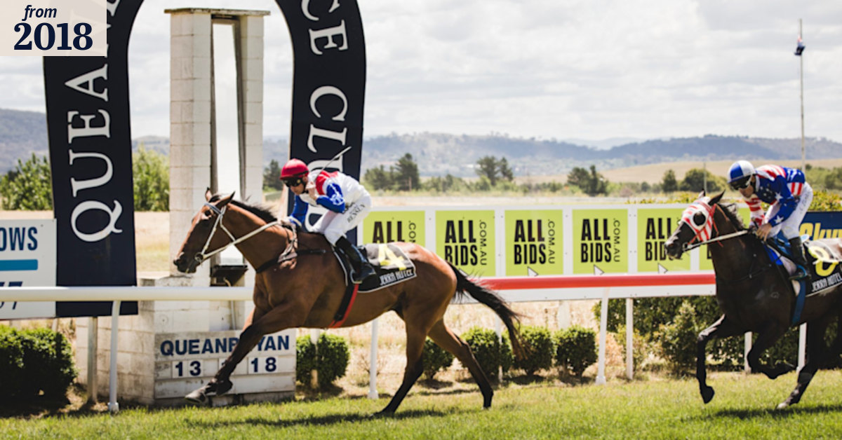 Race-by-race preview and tips for Queanbeyan on Sunday