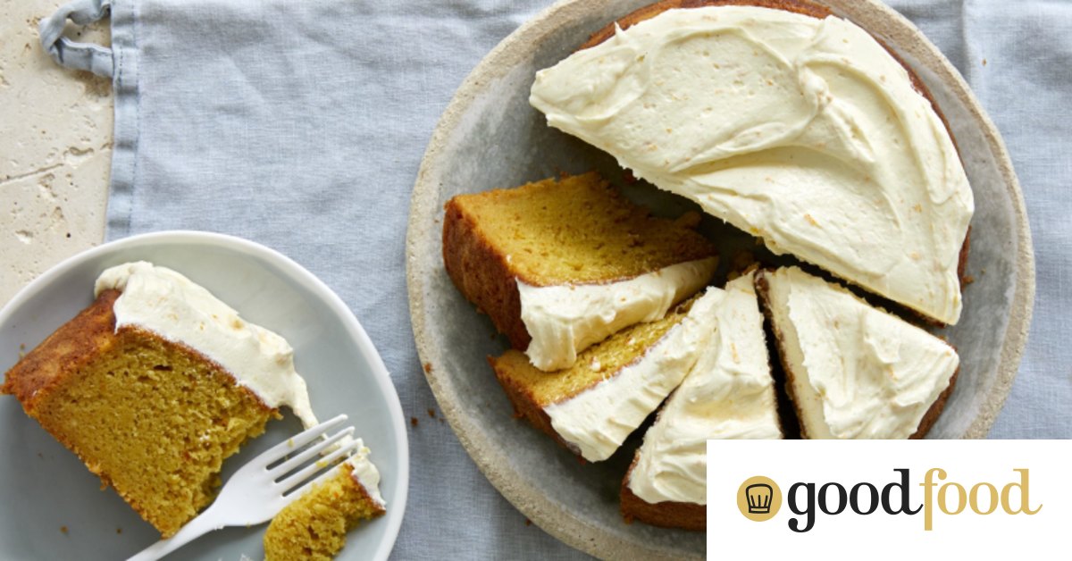 Five of the best Helen Goh cake recipes