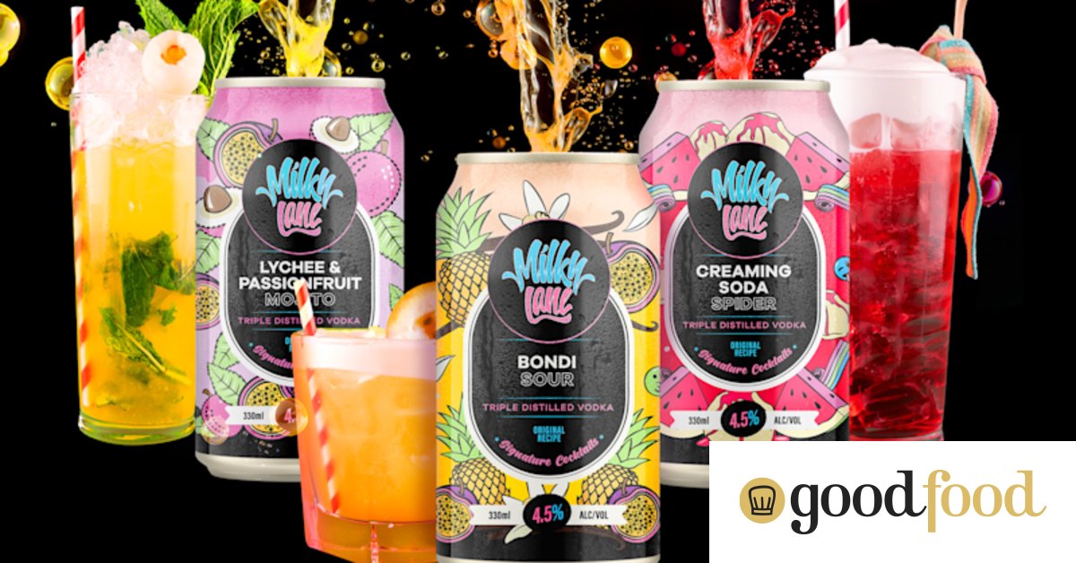 Christmas cheers for all the crew: the 2023 drinks gift guide - Vimarsana News