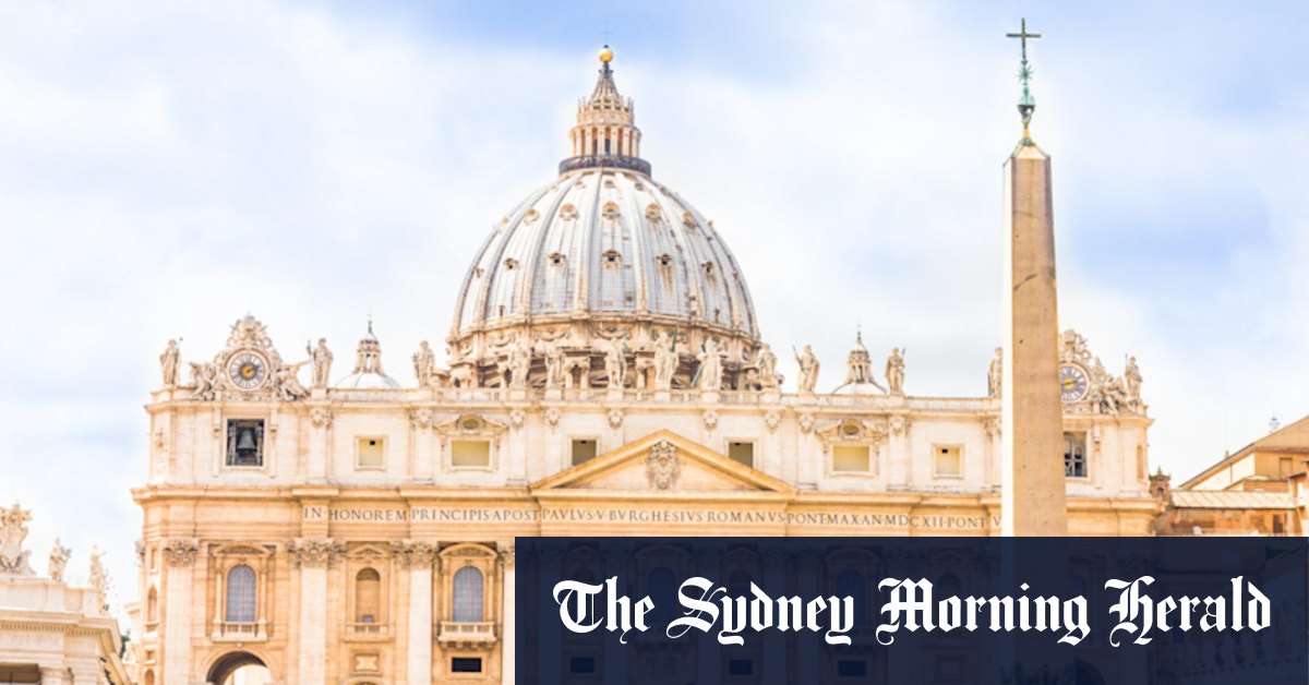 Catholic women want to be at the decision table - Vimarsana News