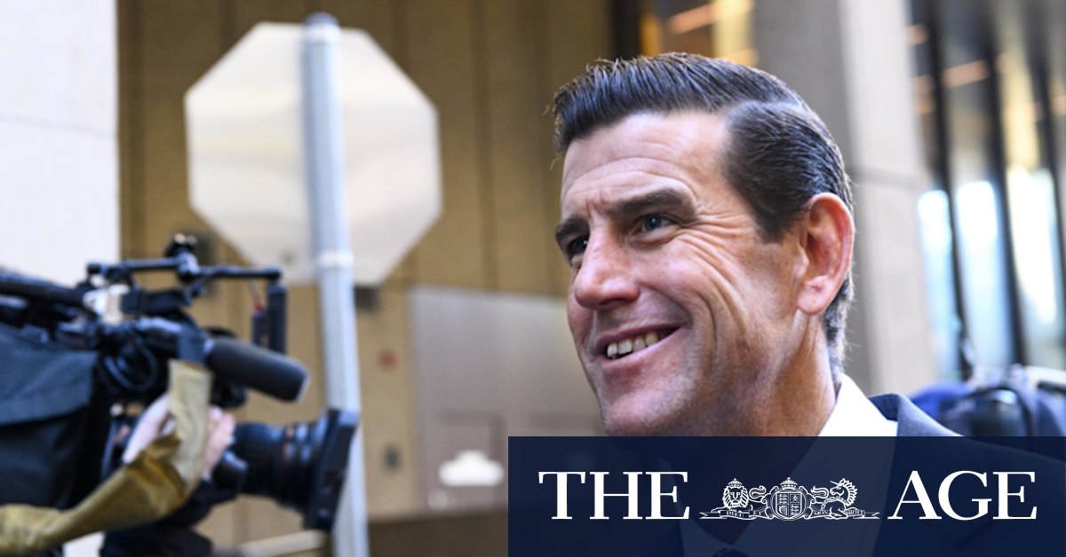 Ben Roberts-Smith's barrister cautions court against 'amateur sleuthing' - Vimarsana News