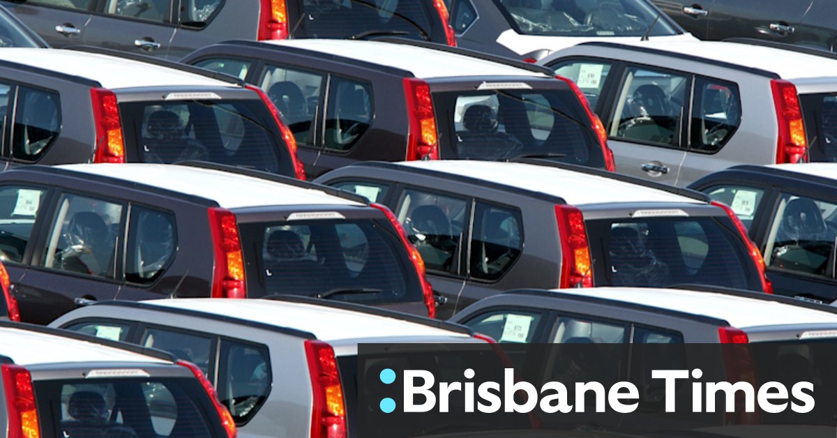 Drivers waiting six months for new cars as lead times blow out - Vimarsana News