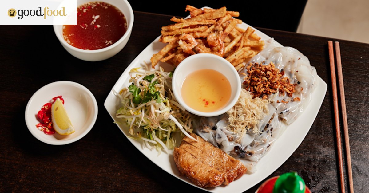 Xuan Banh Cuon