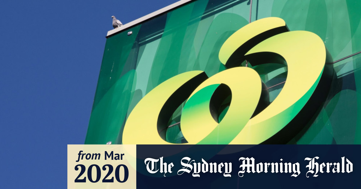 Coronavirus Woolworths To Pay Casual Workers Who Miss Shifts Due