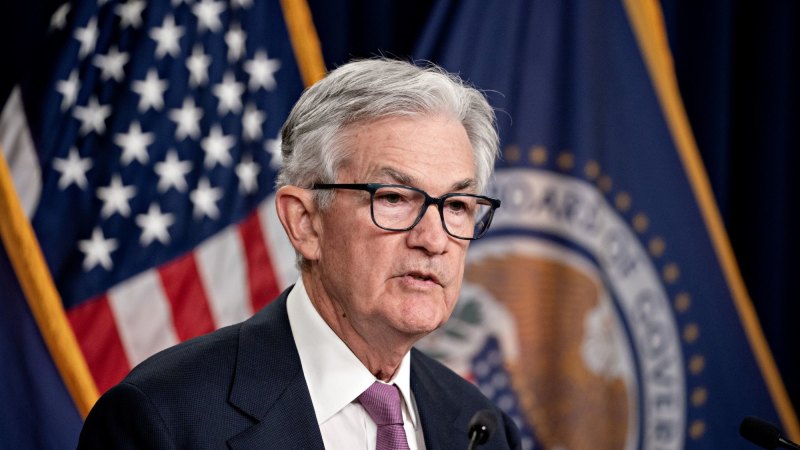 Fed raises key rate despite turmoil, vows to keep up inflation fight