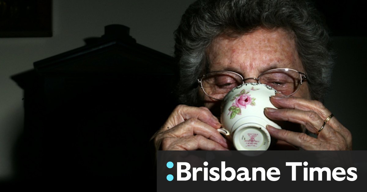 40 per cent of aged care residents experience abuse or neglect - Vimarsana News