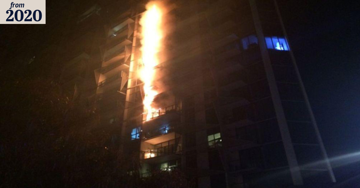 Owners to get two more years to chase builders over flammable cladding