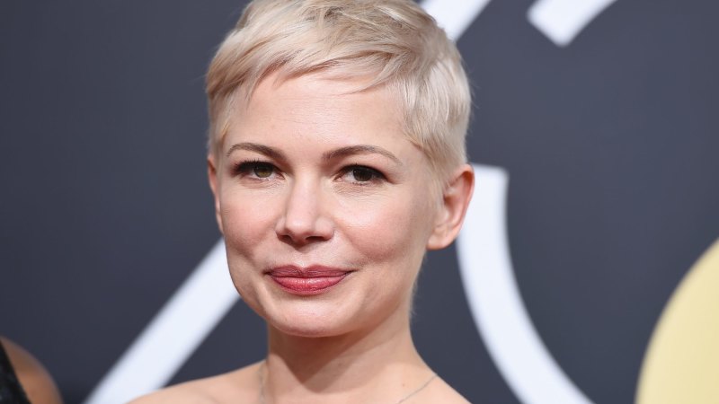 Why Short Hair Is The Way Of The Future